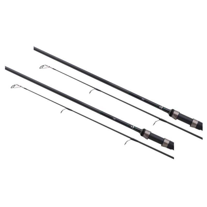 Canne Shimano TX1A Tribal 13' 3.5lbs Intensity Canne Shimano TX1A Tribal 13' 3.5lbs Intensity Pack x2-Pack-Carptour