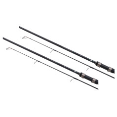 Canne Shimano TX1A Tribal 13' 3.5lbs Intensity Pack x2