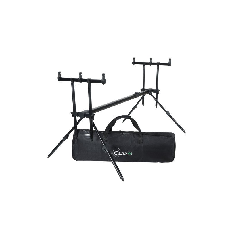 Rod Pod CarpOn Easy Pod 3 Cannes-Rod Pod-Carptour