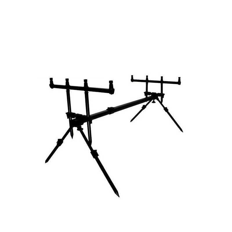 Rod Pod CarpOn Easy Pod 4 Cannes-Rod Pod-Carptour