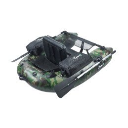 CarpOn Belly Boat