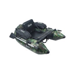 CarpOn Belly Boat