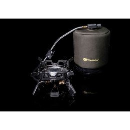 Réchaud RidgeMonkey Quad Stove Pro