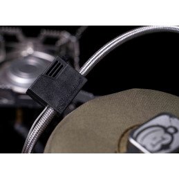Réchaud RidgeMonkey Quad Stove Pro