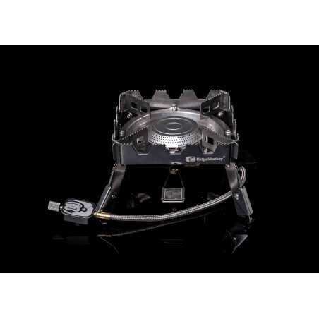 Réchaud RidgeMonkey Quad Stove Pro