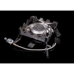 Réchaud RidgeMonkey Quad Stove Pro