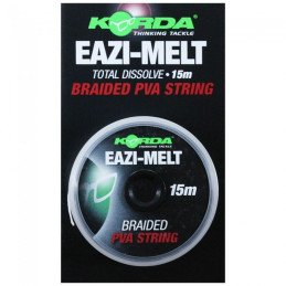 PVA Korda Easi Melt String 15m