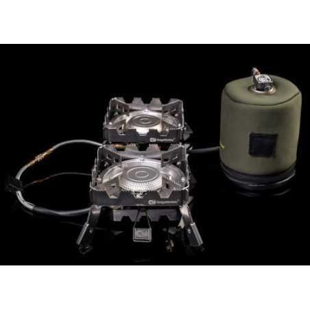 Quad connect Pro Full Kit