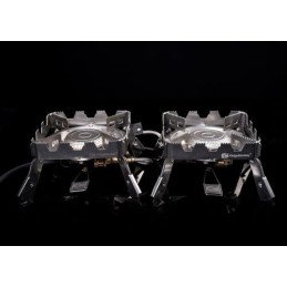 Quad connect Pro Full Kit