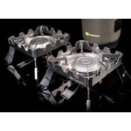 Quad connect Pro Full Kit