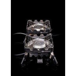 Quad connect Pro Full Kit