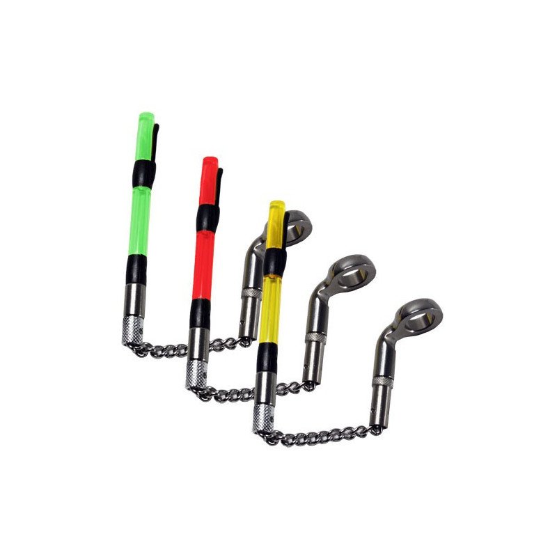 Pack Korda Stow 3 Couleurs-Pack-Carptour