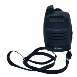 Coffret Carpon Centrale 3 détecteurs F5X