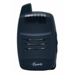 Coffret Carpon Centrale 3 détecteurs F5X