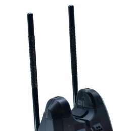 Coffret Carpon Centrale 3 détecteurs F5X