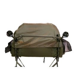 Duvet Carp Spirit Blax Sleep Bag 3 Season