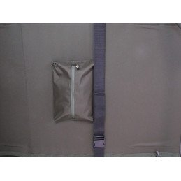 Duvet Carp Spirit Blax Sleep Bag 3 Season