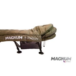 Duvet Carp Spirit Magnum Sleep Bag 4 Season