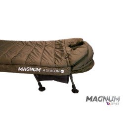 Duvet Carp Spirit Magnum Sleep Bag 4 Season