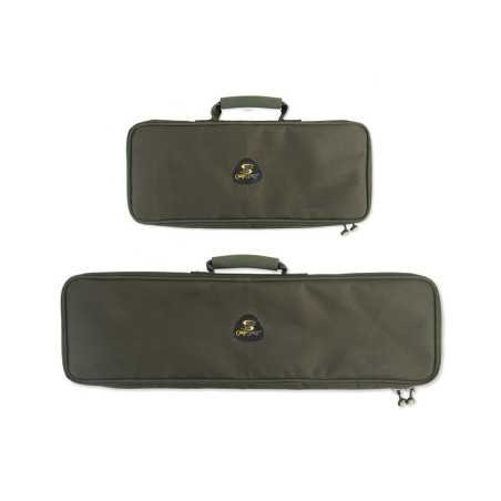 Trousse à Piques & Buzz Bar Carp Spirit Bank Stick & Buzz Bar Bag Standard