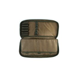 Trousse à Piques & Buzz Bar Carp Spirit Bank Stick & Buzz Bar Bag Standard
