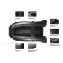 Bateau Gonflable Carp Spirit Black Boat One 230