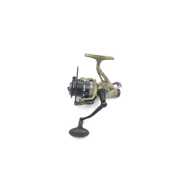 SK-5000 moulinet carpe CarpOn Camou-Moulinets-Carptour