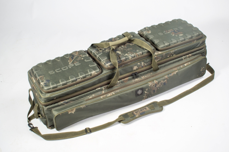 Boîte à Accessoires Fox Edges ''Loaded'' Tackle Box Medium