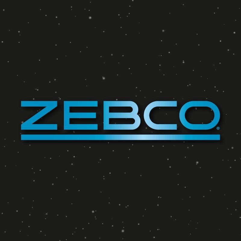 Zebco